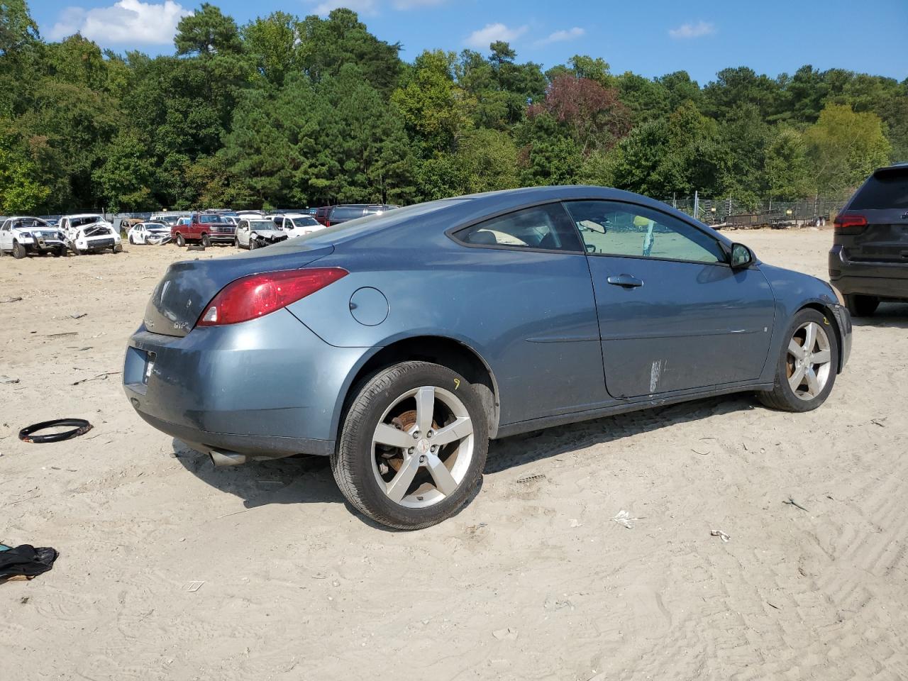 2006 Pontiac G6 - Image 3