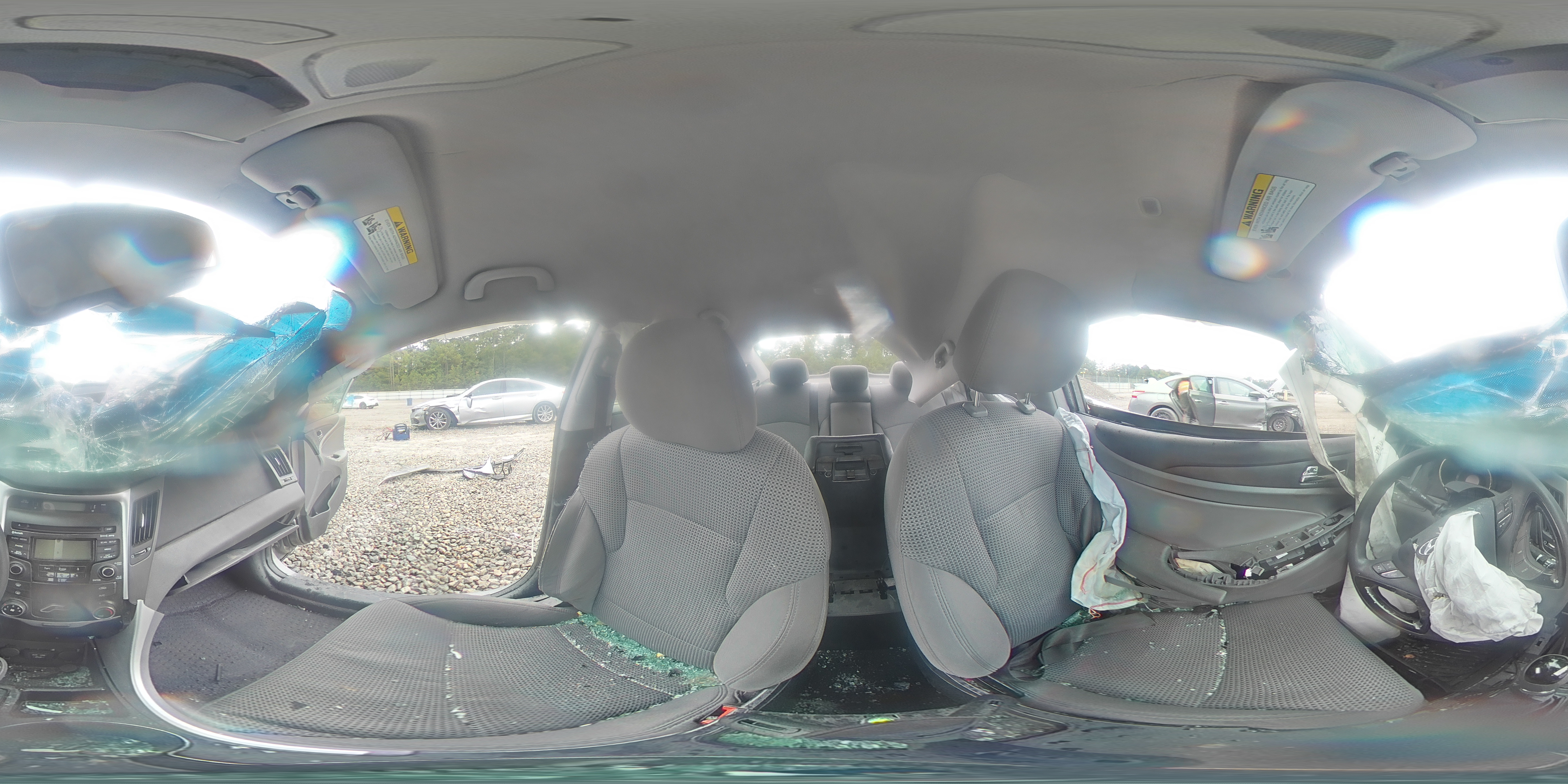 2012 Hyundai Sonata - Image 12