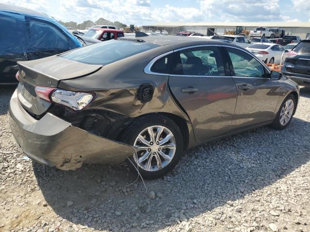  CHEVROLET MALIBU 2020 Серый