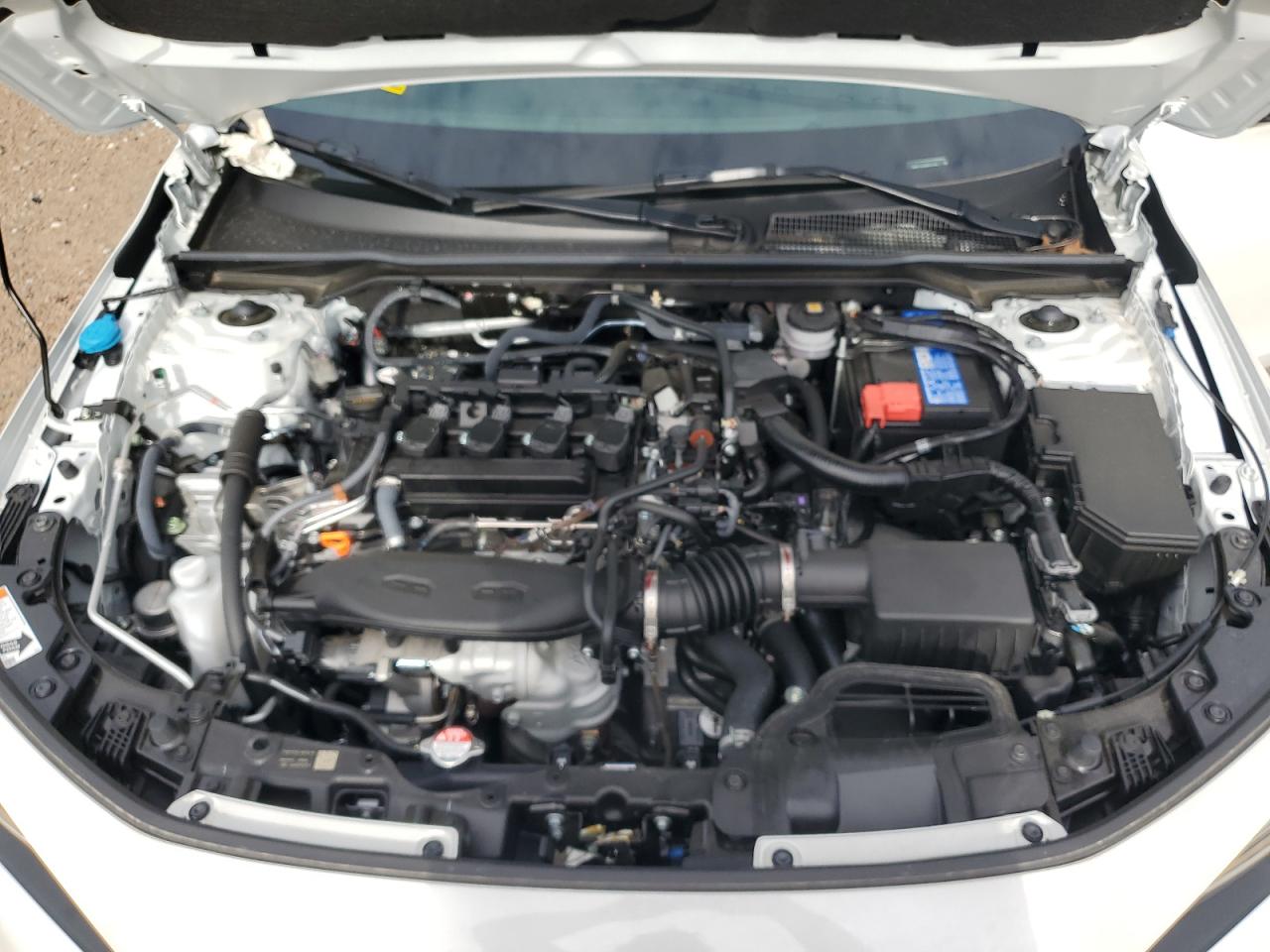 19XFL1H74RE011130 2024 Honda Civic Exl