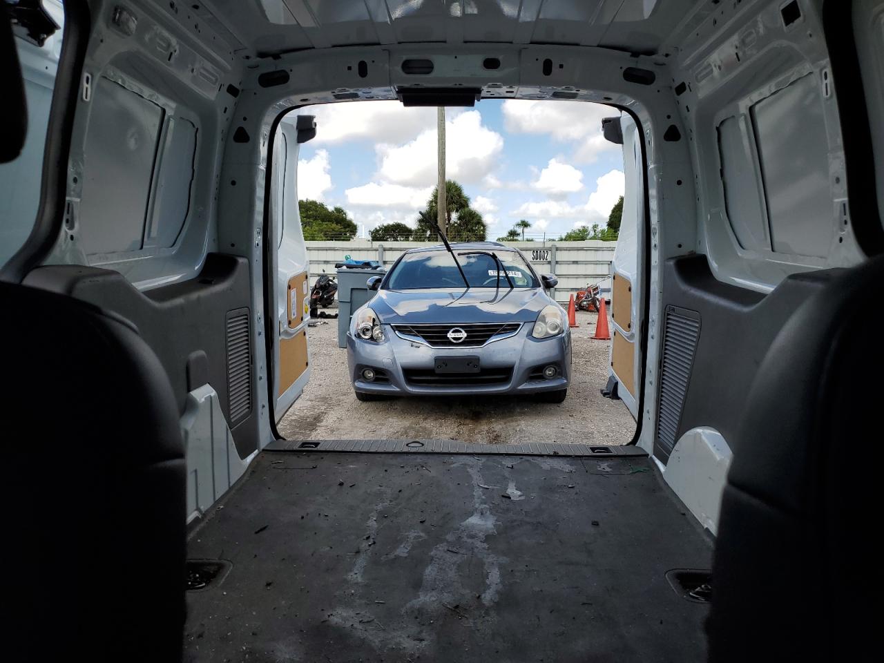 NM0LS7E21K1426753 2019 Ford Transit Connect Xl