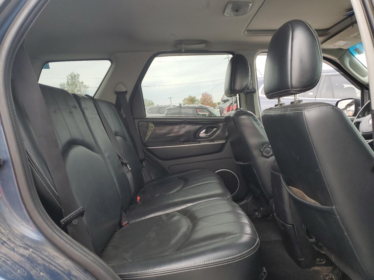 2006 Mercury Mariner - Image 11