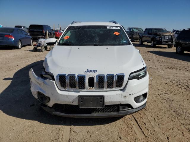  JEEP GRAND CHER 2019 Белы