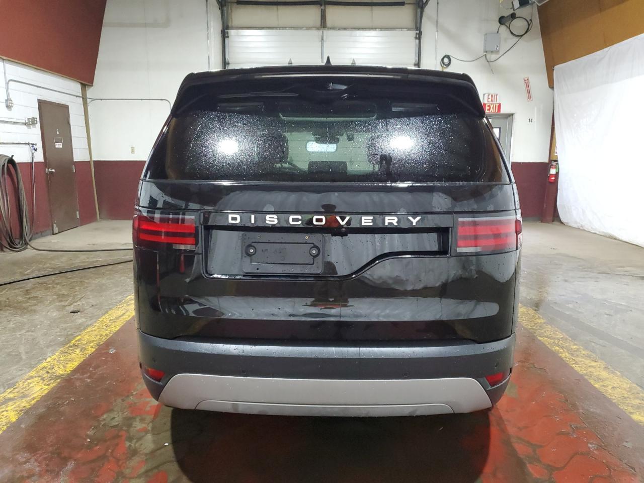 SALRJ2EX3R2491471 2024 Land Rover Discovery S