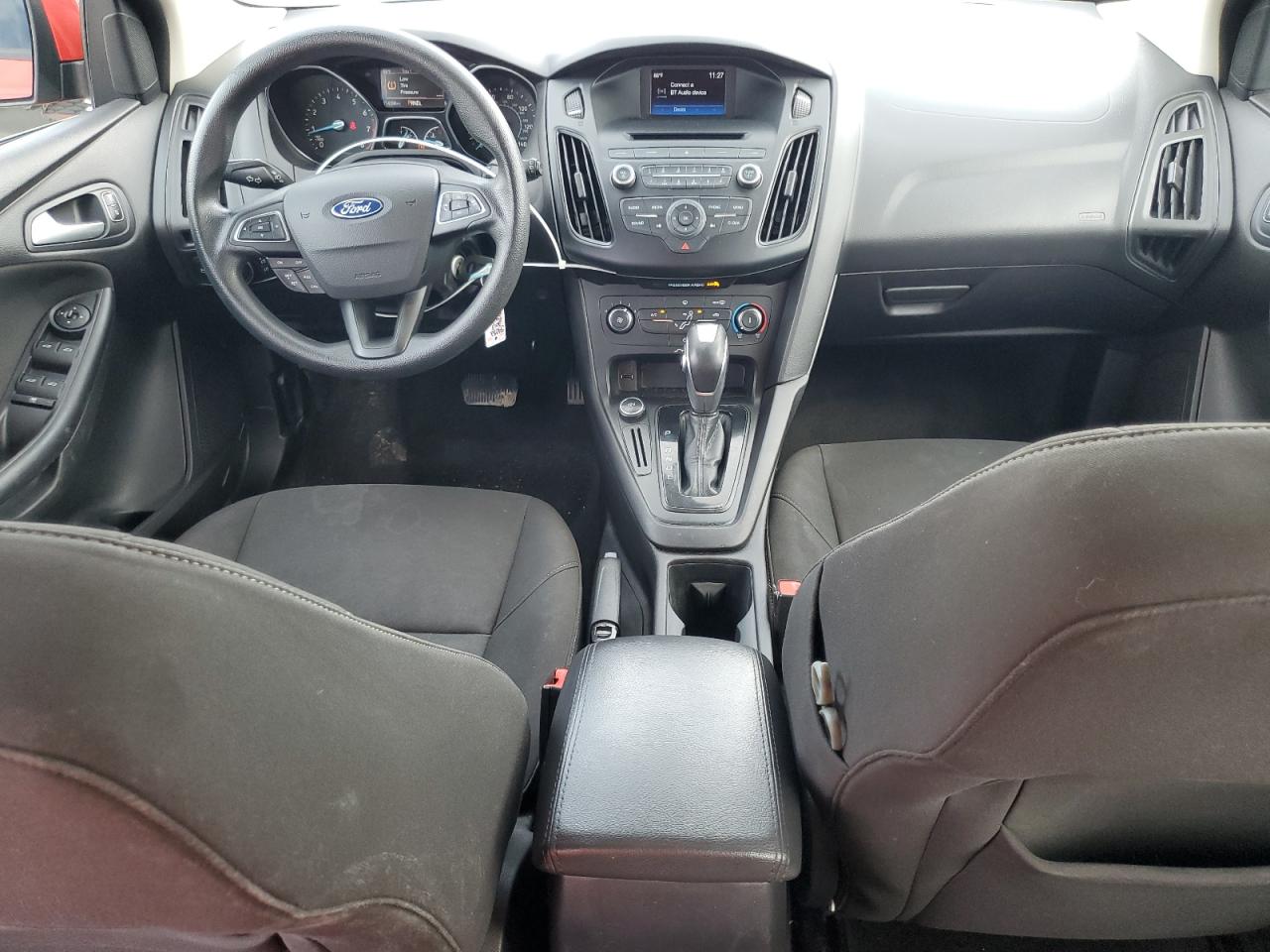 2015 Ford Focus - Image 8