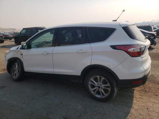 Parquets FORD ESCAPE 2017 White