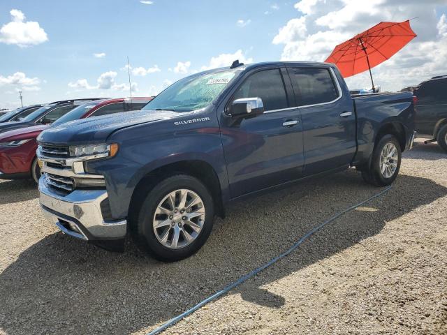 2019 Chevrolet Silverado C1500 Ltz