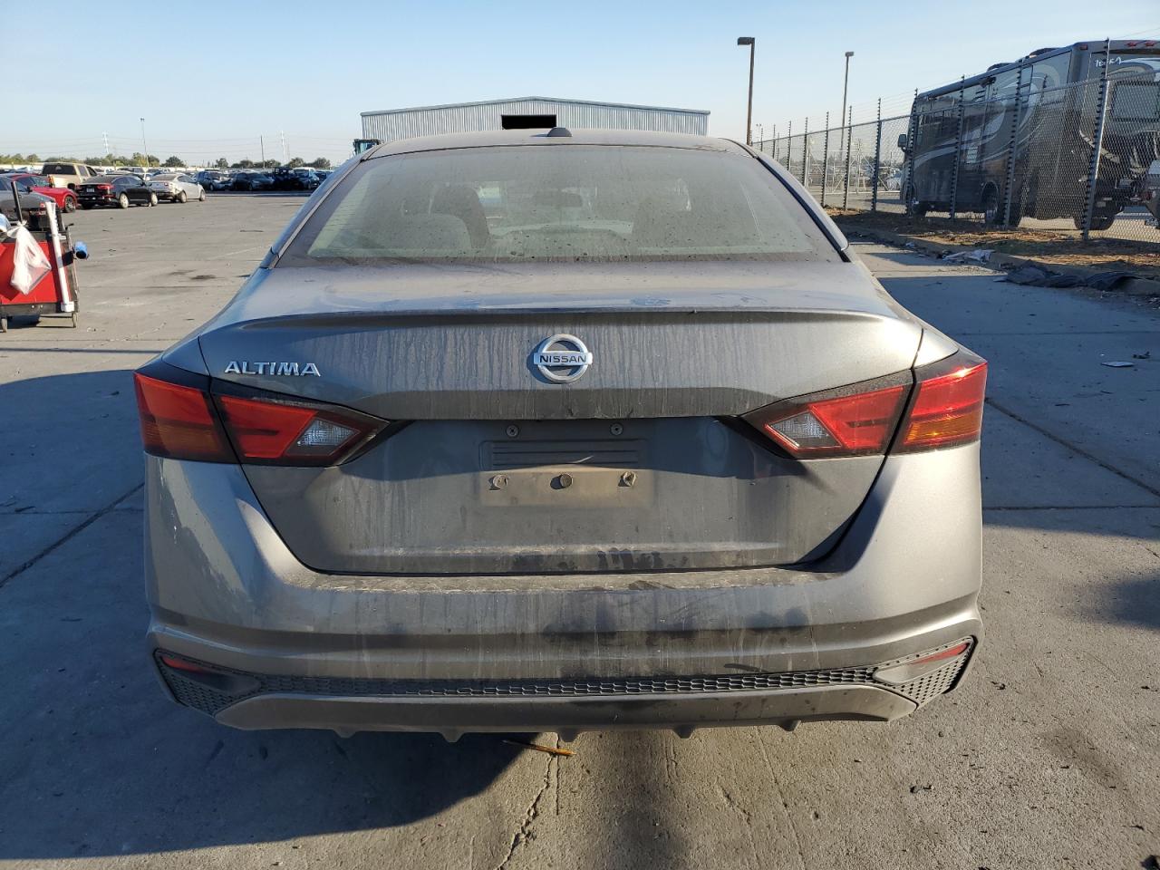 1N4BL4BV6LC118952 2020 Nissan Altima S