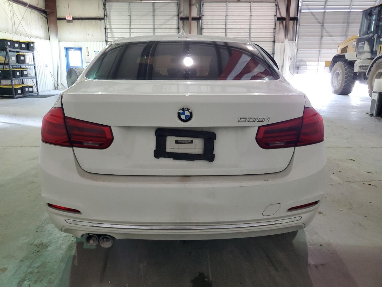 2017 BMW 330 I VIN: WBA8B9C51HK884648 Lot: 70662584