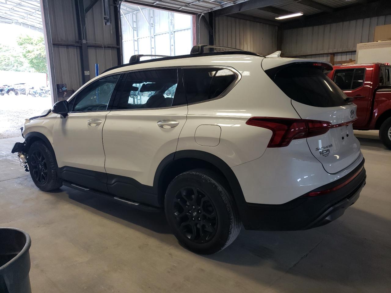 2022 Hyundai Santa Fe - Image 2