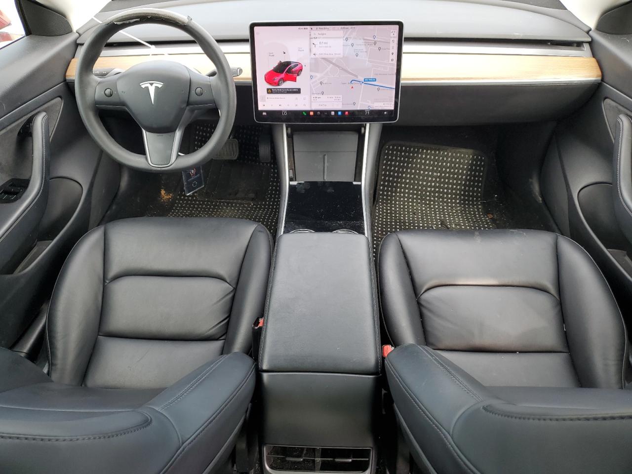 5YJ3E1EA2LF784970 2020 Tesla Model 3