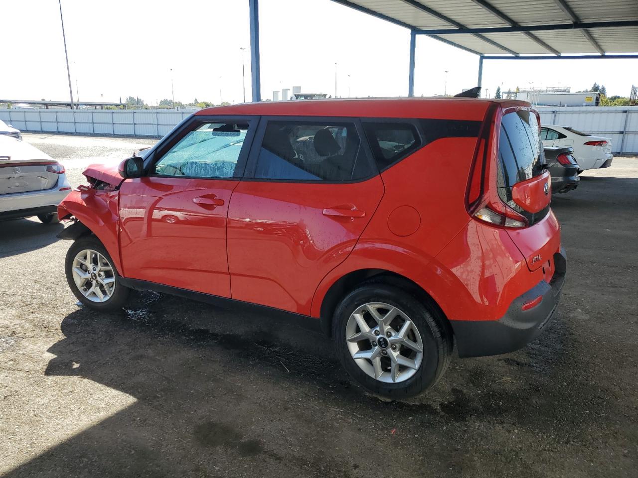 2021 Kia Soul - Image 2