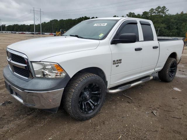 2018 Ram 1500 St