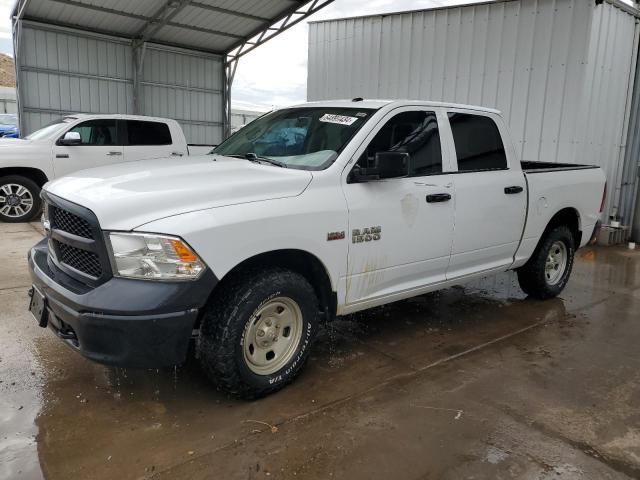 2018 Ram 1500 St