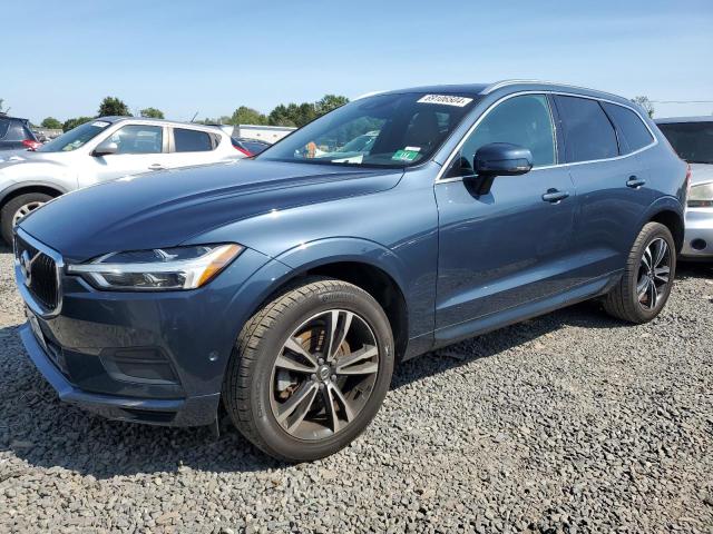 2018 Volvo Xc60 T6 Momentum