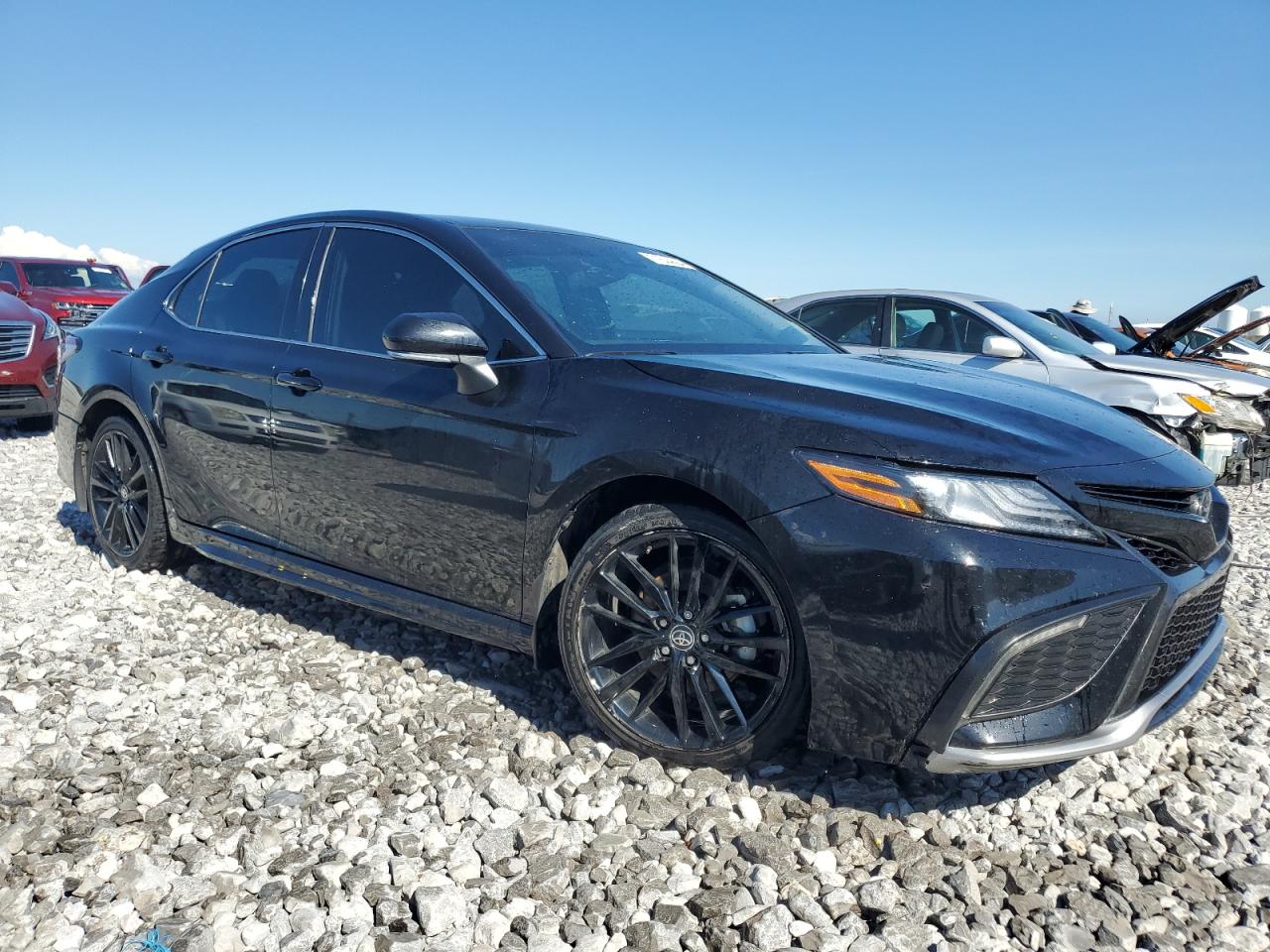 2023 Toyota Camry - Image 4