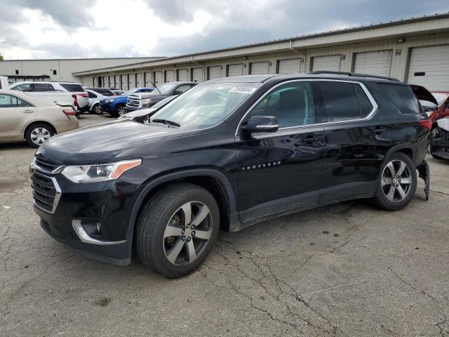 1GNEVHKW2LJ173564 Chevrolet Traverse L