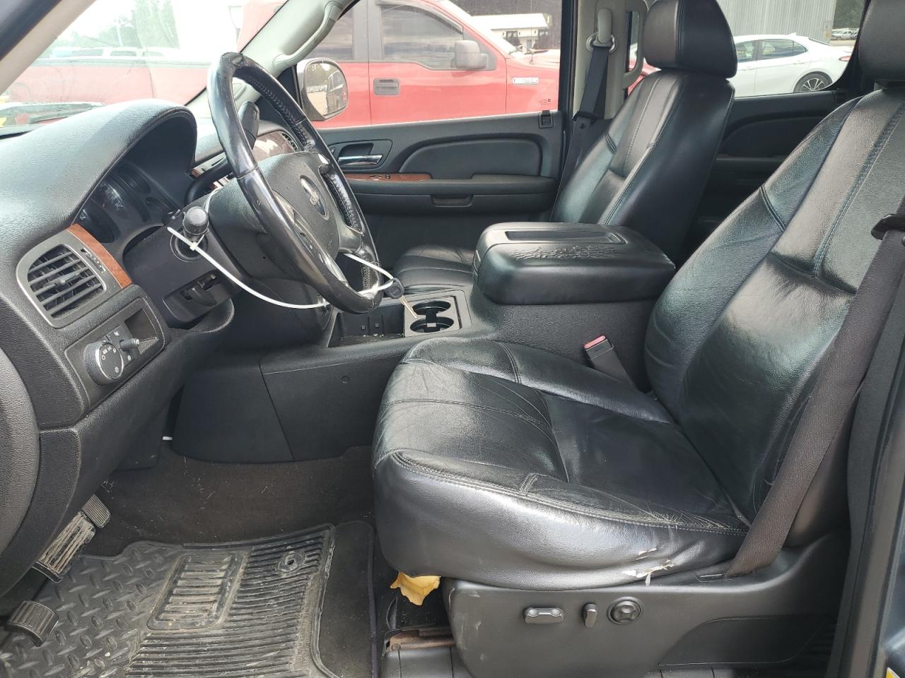 2GTEC13J371690705 2007 GMC New Sierra C1500