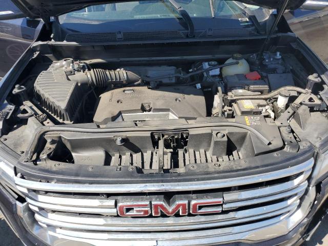 1GKKNKLA8MZ227131 GMC Acadia SLE 11