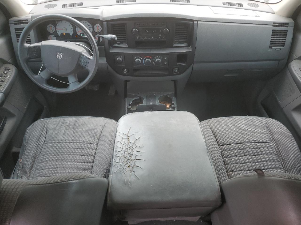2008 Dodge RAM - Image 8