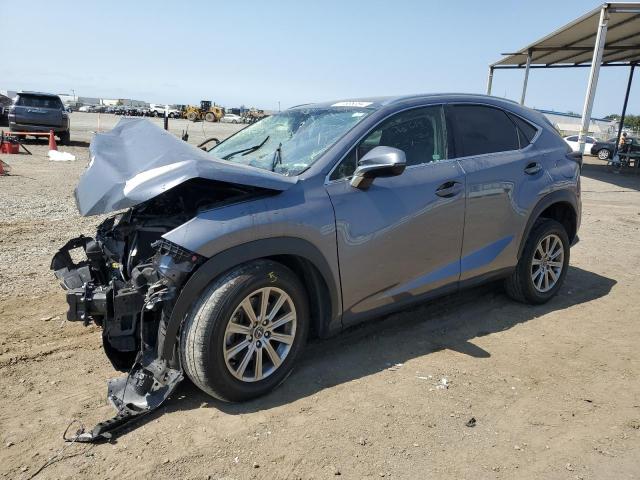 JTJDARBZ4M2192979 Lexus NX 300 BAS