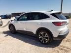 2021 Ford Escape Se for Sale in Andrews, TX - Mechanical