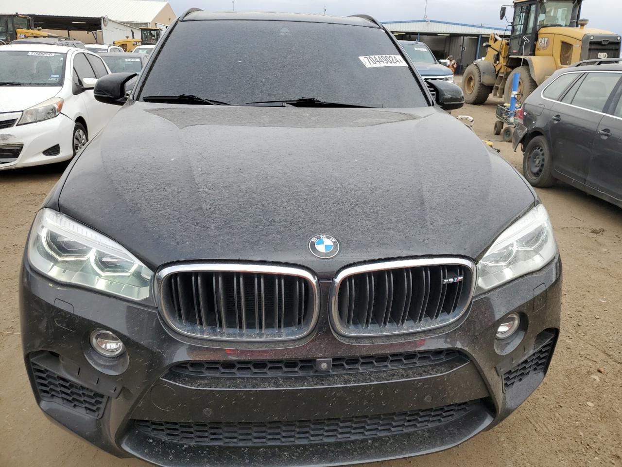 2016 BMW X5 - Image 5