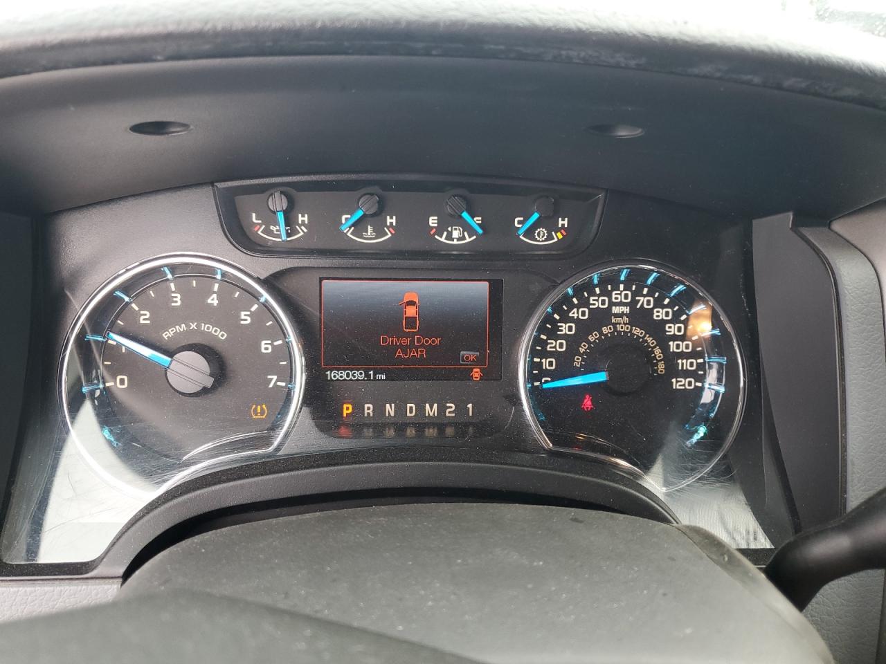 2014 Ford F150 Supercrew VIN: 1FTFW1EF7EFB97975 Lot: 73435434