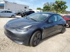 2023 Tesla Model 3  na sprzedaż w Opa Locka, FL - Side