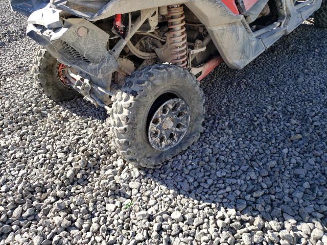 2022 CAN-AM MAVERICK X3 MAX DS TURBO