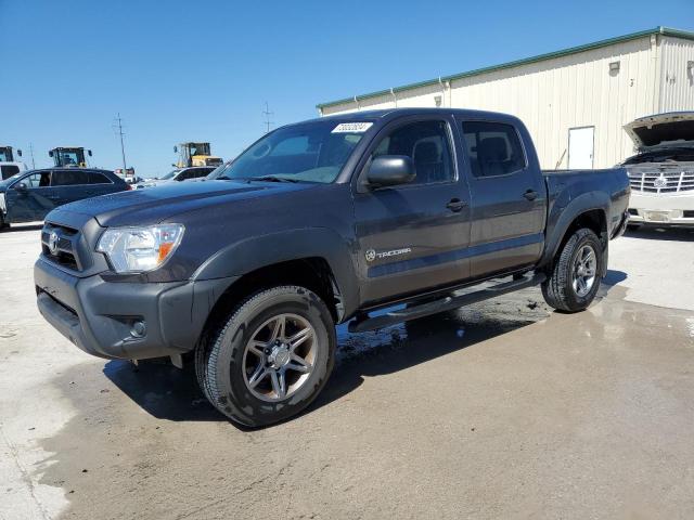 2013 Toyota Tacoma Double Cab Prerunner на продаже в Haslet, TX - Rear End