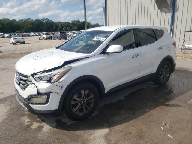 2014 Hyundai Santa Fe Sport 