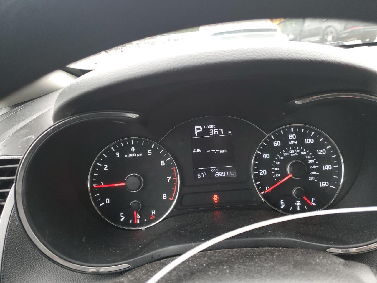 3KPFK4A79JE180854 2018 Kia Forte Lx