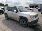 2015 Jeep Renegade Limited en Venta en Sikeston, MO - Side