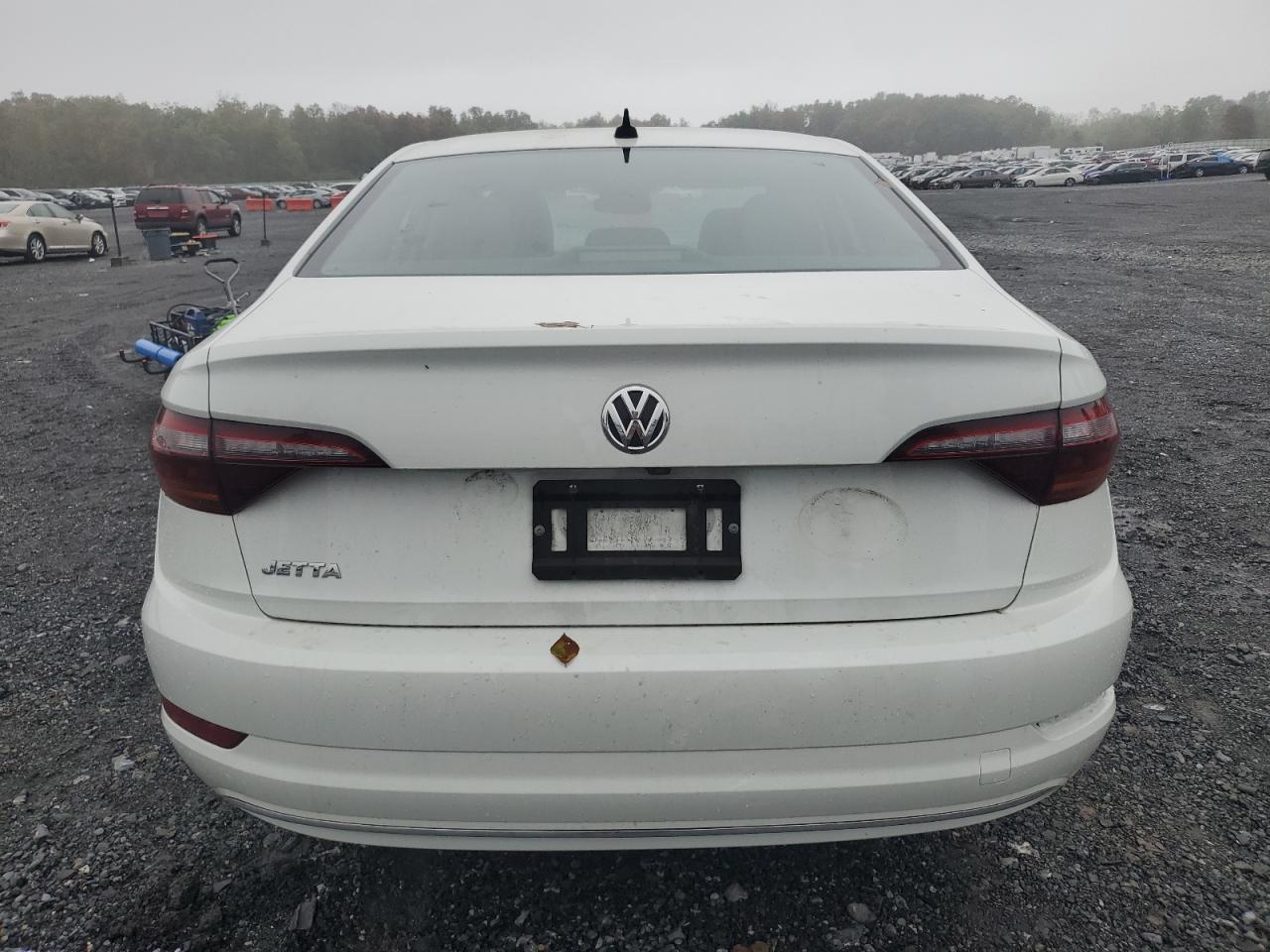 2019 Volkswagen Jetta Sel VIN: 3VWE57BU3KM085588 Lot: 73229004