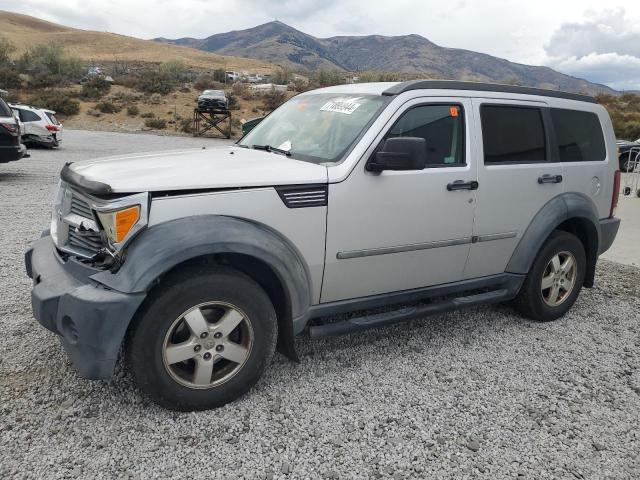 2007 Dodge Nitro Sxt