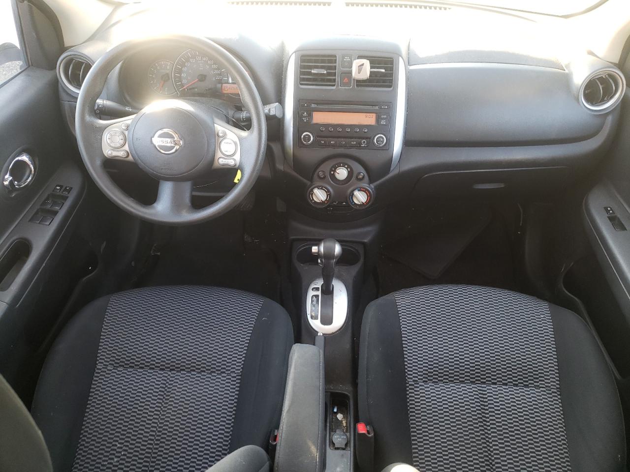 2015 Nissan Micra VIN: 3N1CK3CP5FL212702 Lot: 69938634