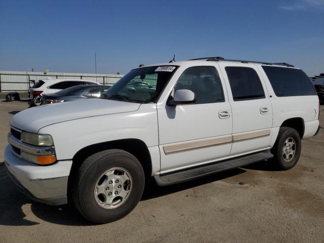 2004 Chevrolet Suburban C1500