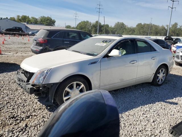 2009 Cadillac Cts 