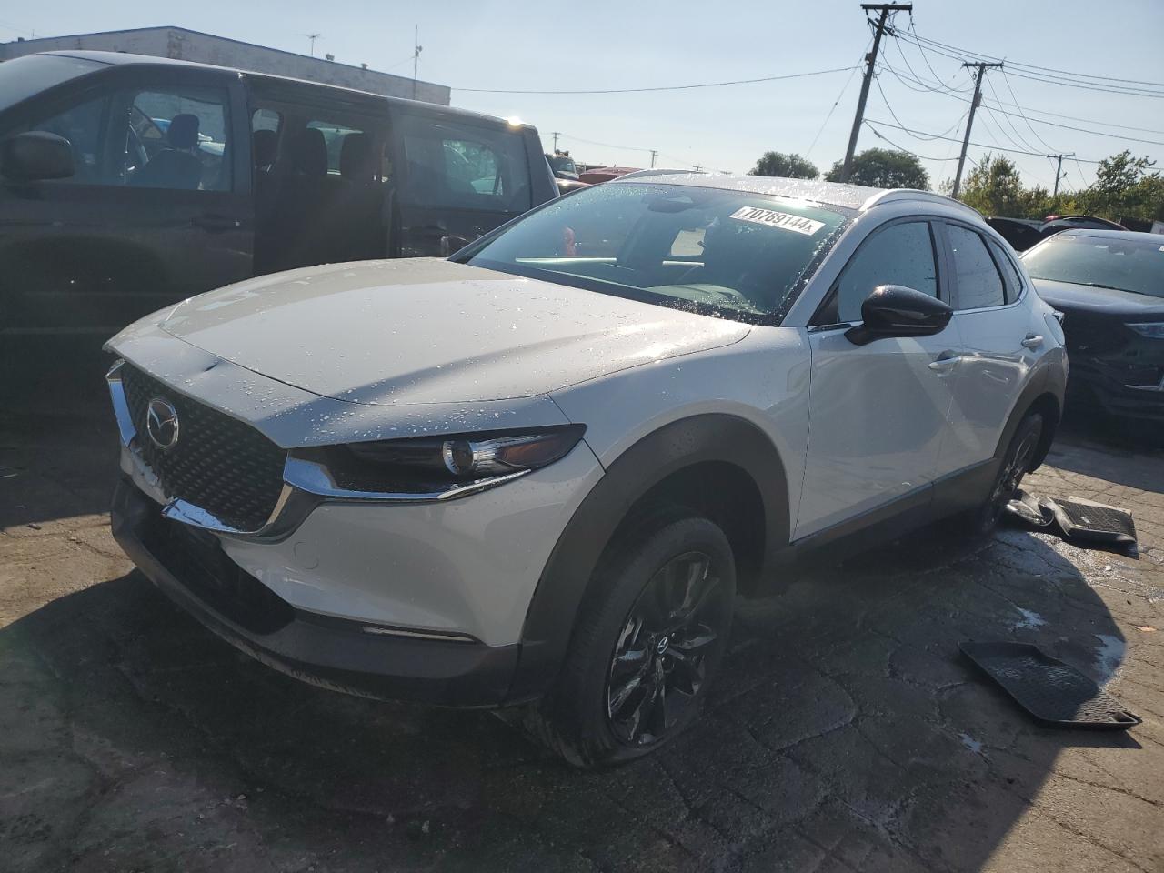 3MVDMBBM0RM601886 2024 MAZDA CX-30 - Image 1