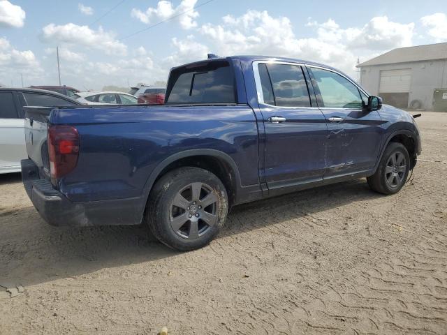  HONDA RIDGELINE 2020 Blue