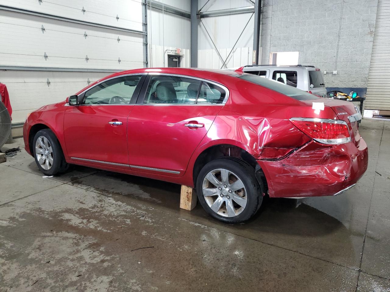 1G4GF5E35DF186162 2013 Buick Lacrosse Premium