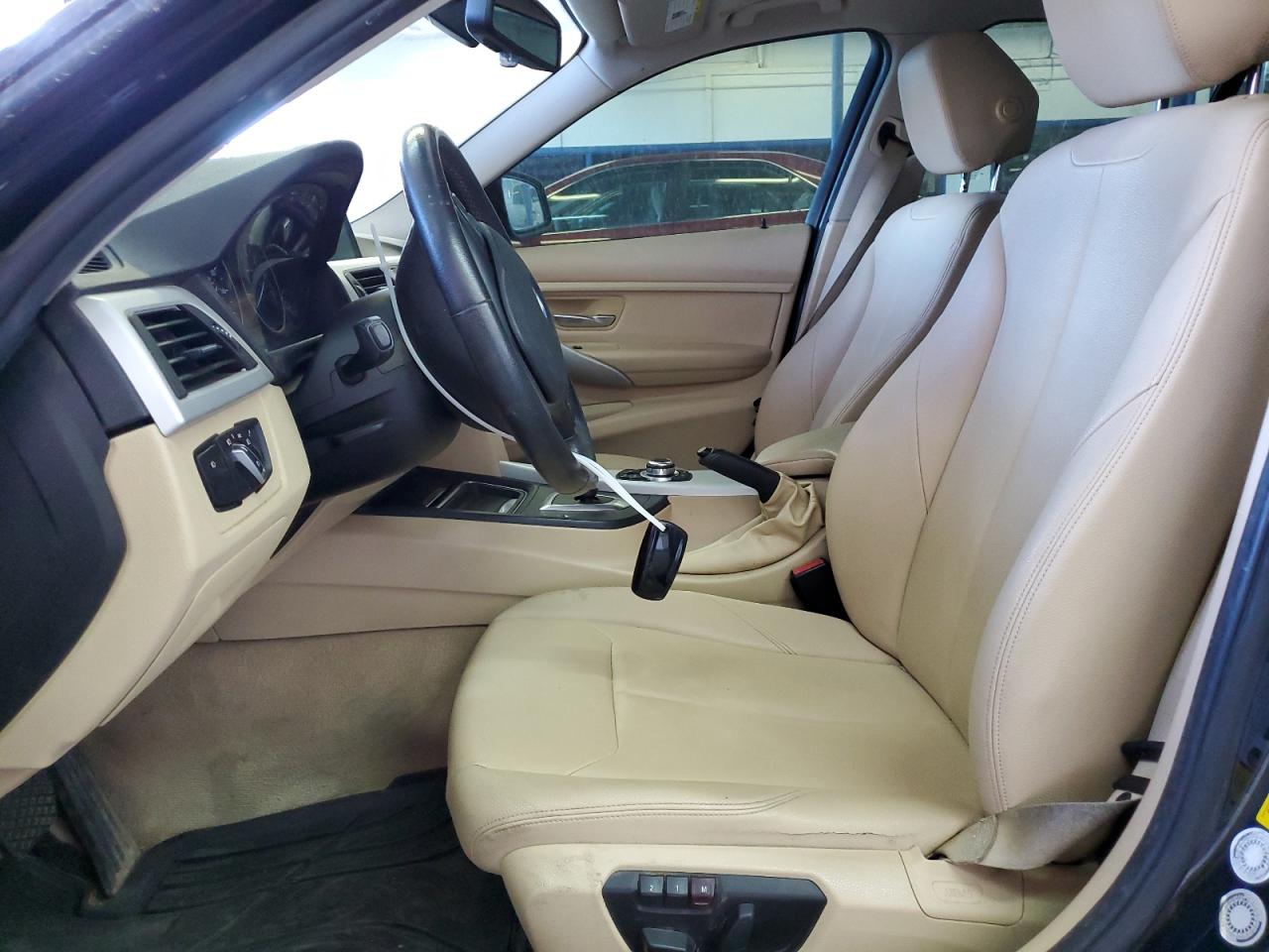 2013 BMW 3er - Image 7