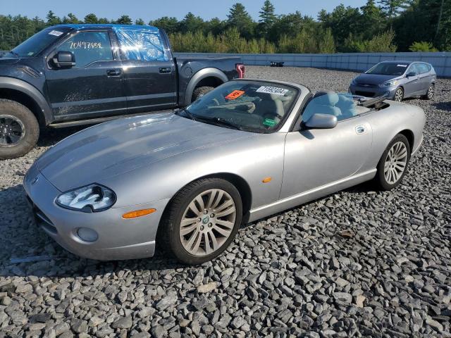 2005 Jaguar Xk8 