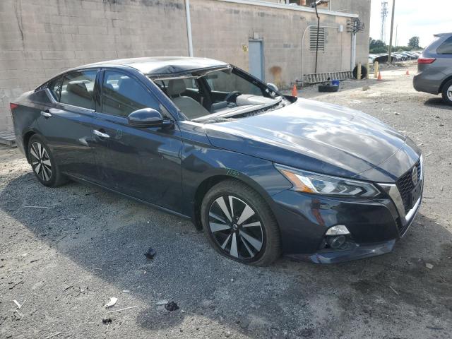  NISSAN ALTIMA 2019 Charcoal