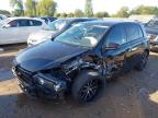 2010 VOLKSWAGEN GOLF MATCH for sale at Copart SANDY