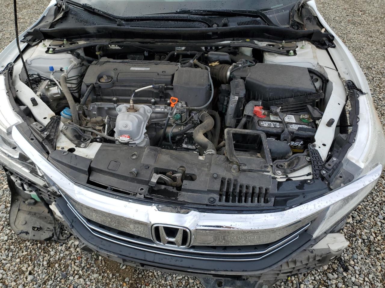 1HGCR2F53HA072271 2017 Honda Accord Sport