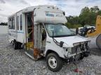 2019 Ford Econoline E450 Super Duty Cutaway Van იყიდება Cartersville-ში, GA - All Over