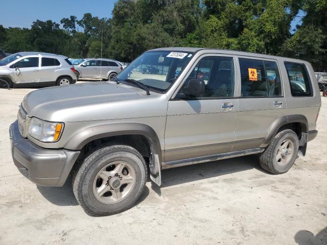 2000 Isuzu Trooper S