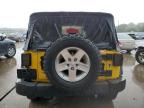2009 Jeep Wrangler X de vânzare în Lawrenceburg, KY - Side